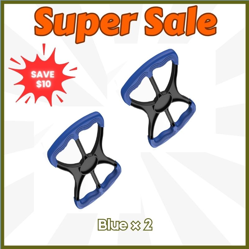 π₯ Last Day Sale 50% Off β° Standing Aid and Handicap Bar with No-Slip Grip Handles stand assist lift π