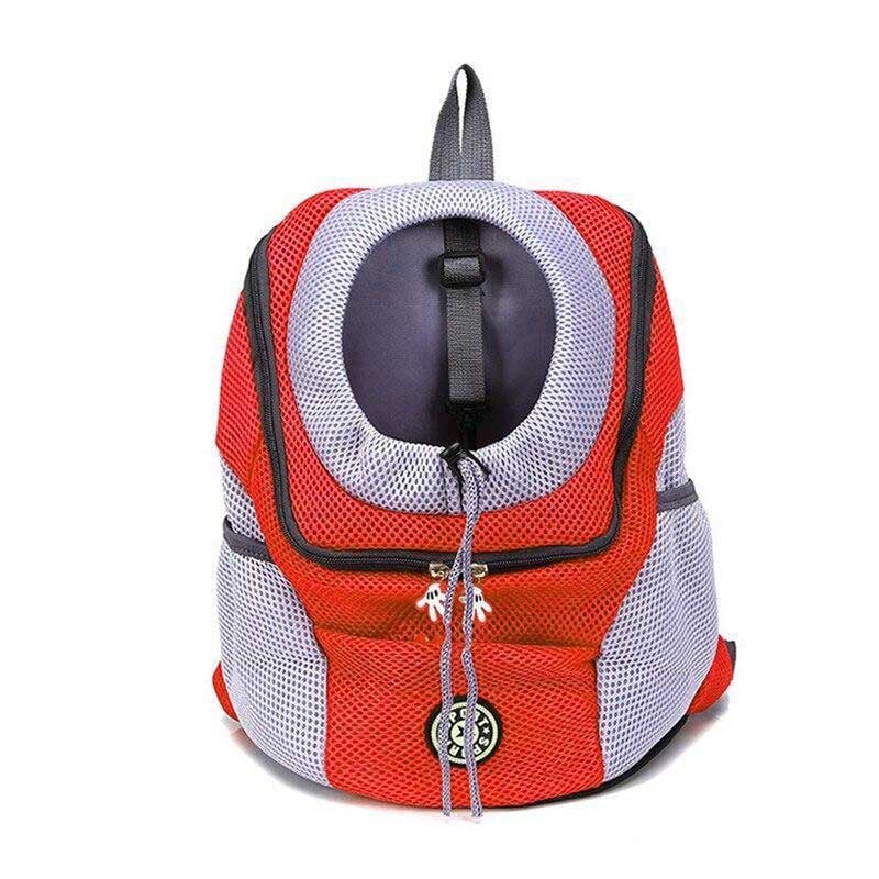 Dog Backpack
