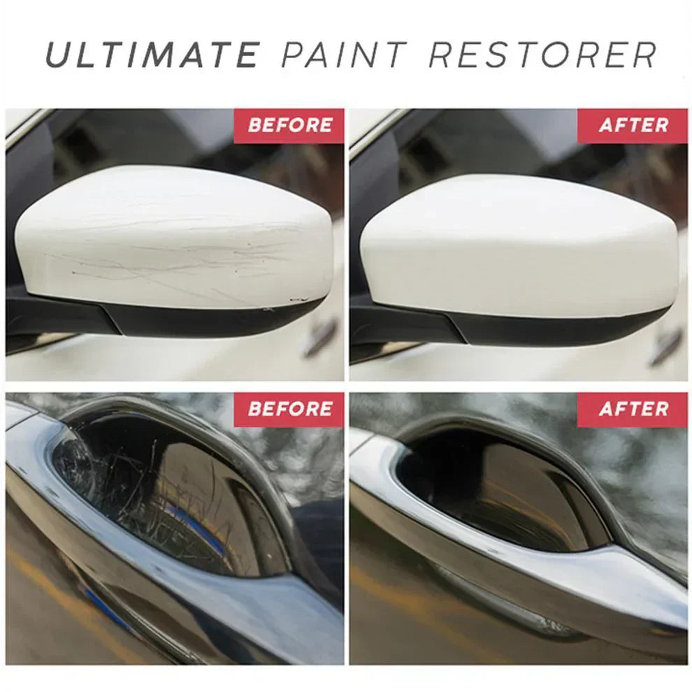🎁New Year Sale⚡40% OFF🚗 Car Scratch Repair Wax