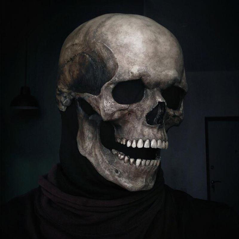 🎁Horrible Skeleton Bioman