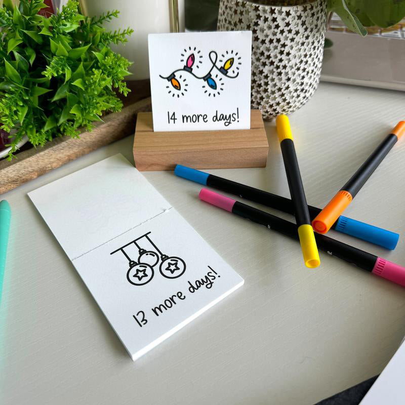 Coloring Book Gift