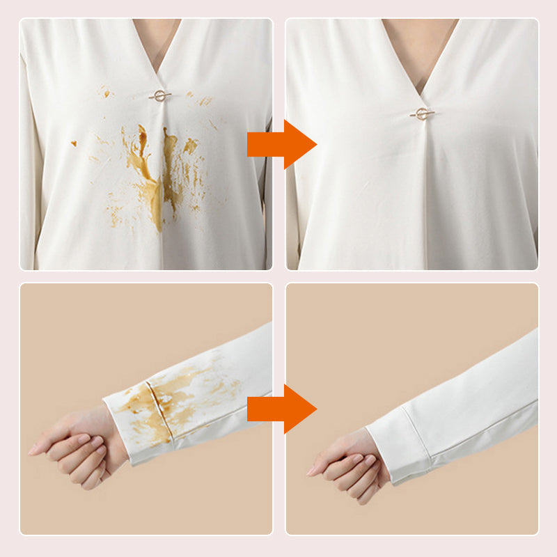 š„Hot Sales-49% OFFā”Stain Removal Wet Wipes