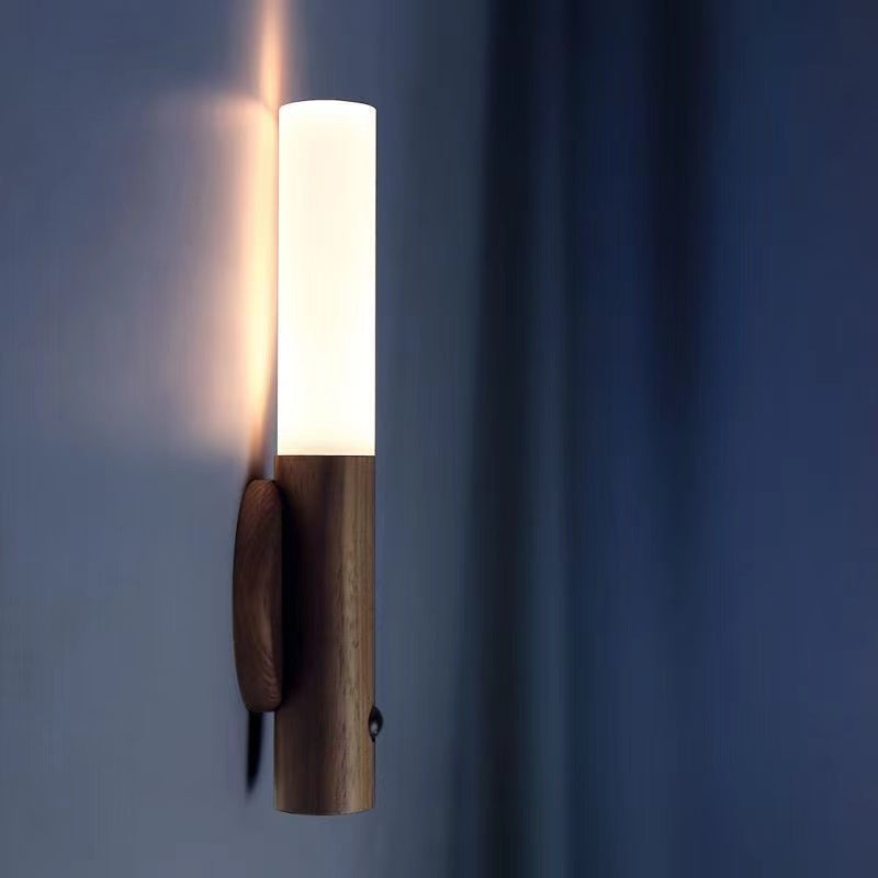 🔥HOT SALE 49% OFF- Motion Sensor Magnetic Night Light