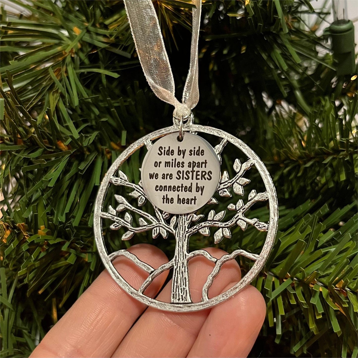 🔥Christmas Pre-sale 50% OFF🎅Tree Of Life Ornament🎄