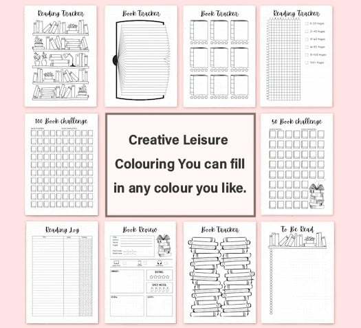 📚Bullet Journal Game