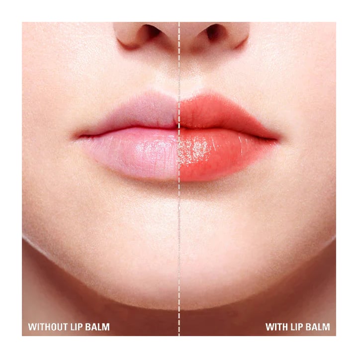 Aloe Vera Color Changing Lip Balm