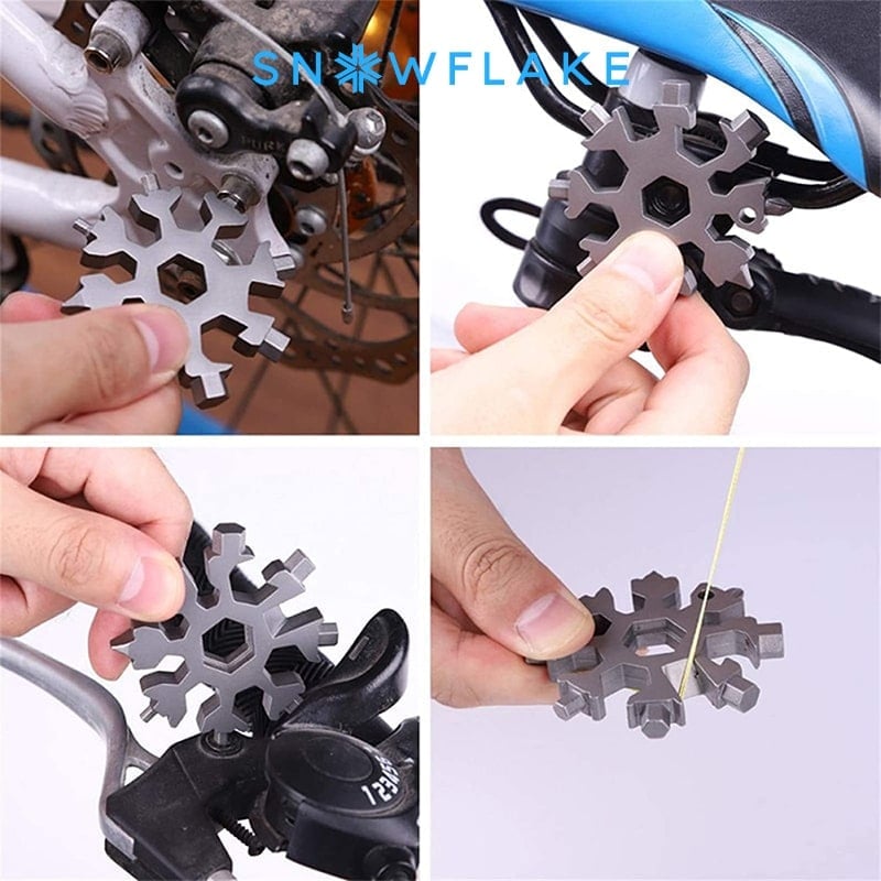 18-in-1 Multi-tool