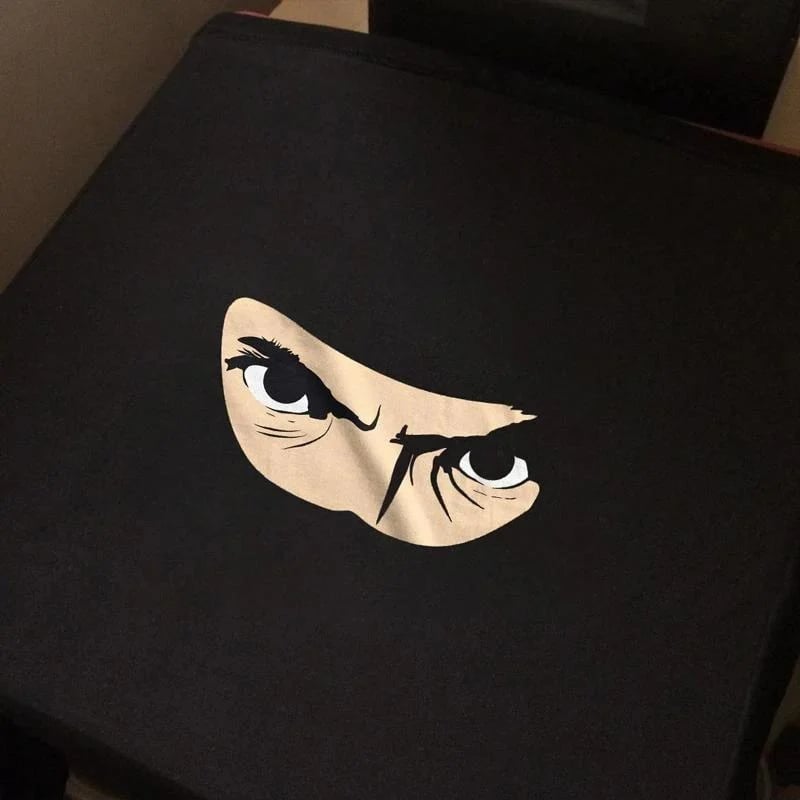 🔥Last Day 49% Off🤣Ninja Disguise T-shirt