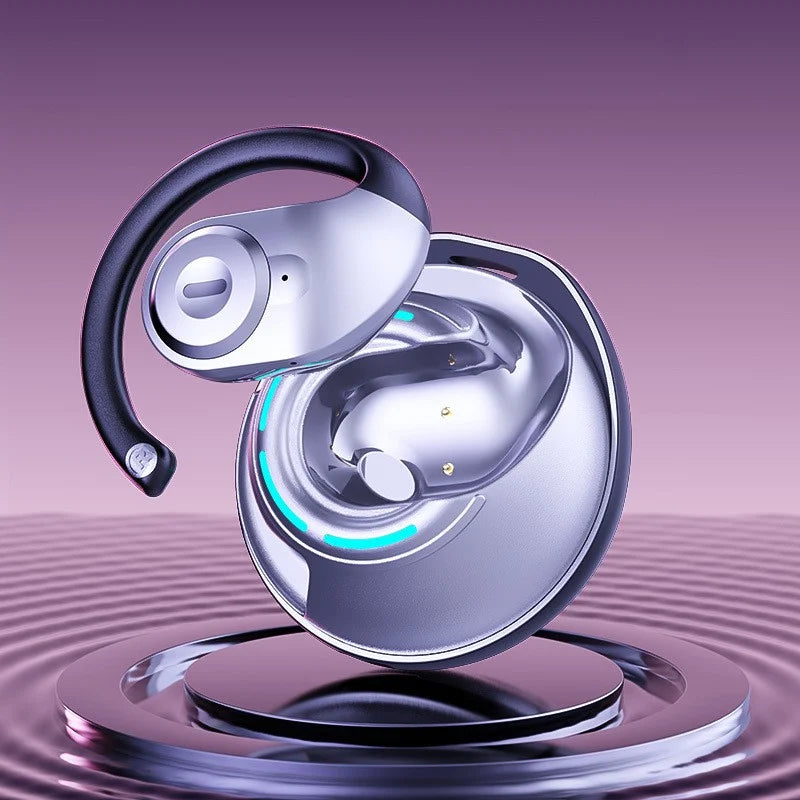 Earphone Wireless Bluetooth