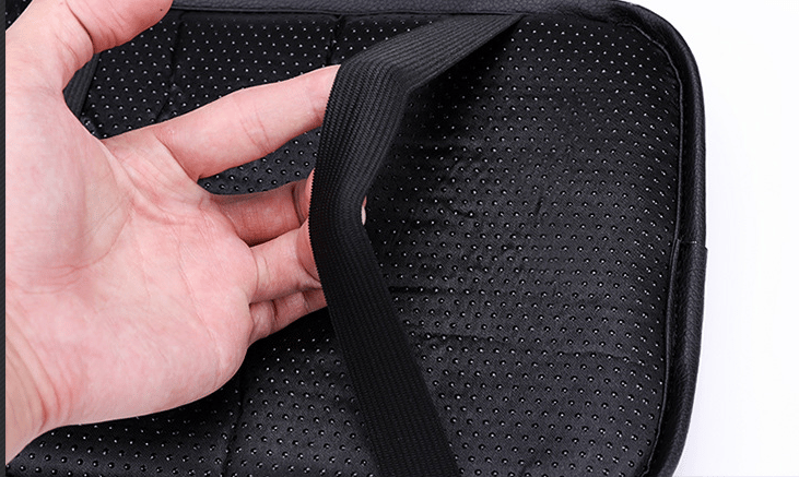🔥🔥Sponge Car Armrest Box Pad(Universal style)