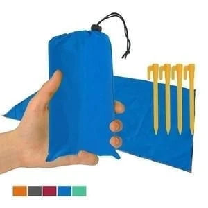 🏆LAST DAY 49% OFF🤽♂️Sandproof Beach Blanket Lightweight👨👩👧👦