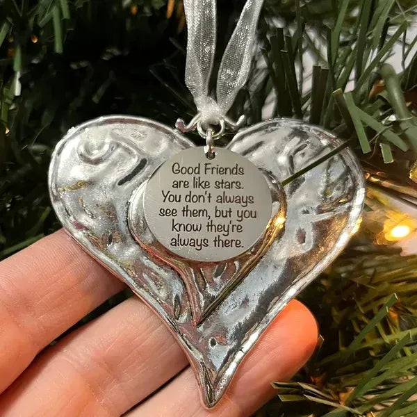 🎁💕Love for Friend/Family/Neighbors Gift Decoration