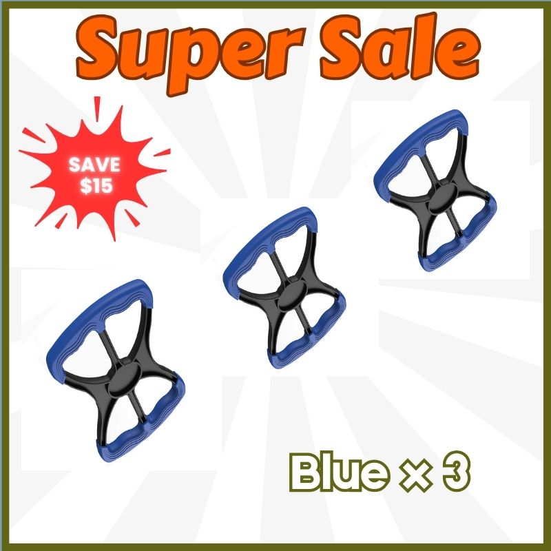 π₯ Last Day Sale 50% Off β° Standing Aid and Handicap Bar with No-Slip Grip Handles stand assist lift π