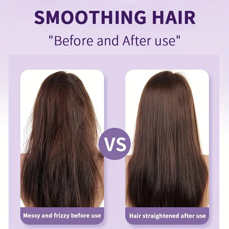💜Rechargeable Mini Hair Straightener💜