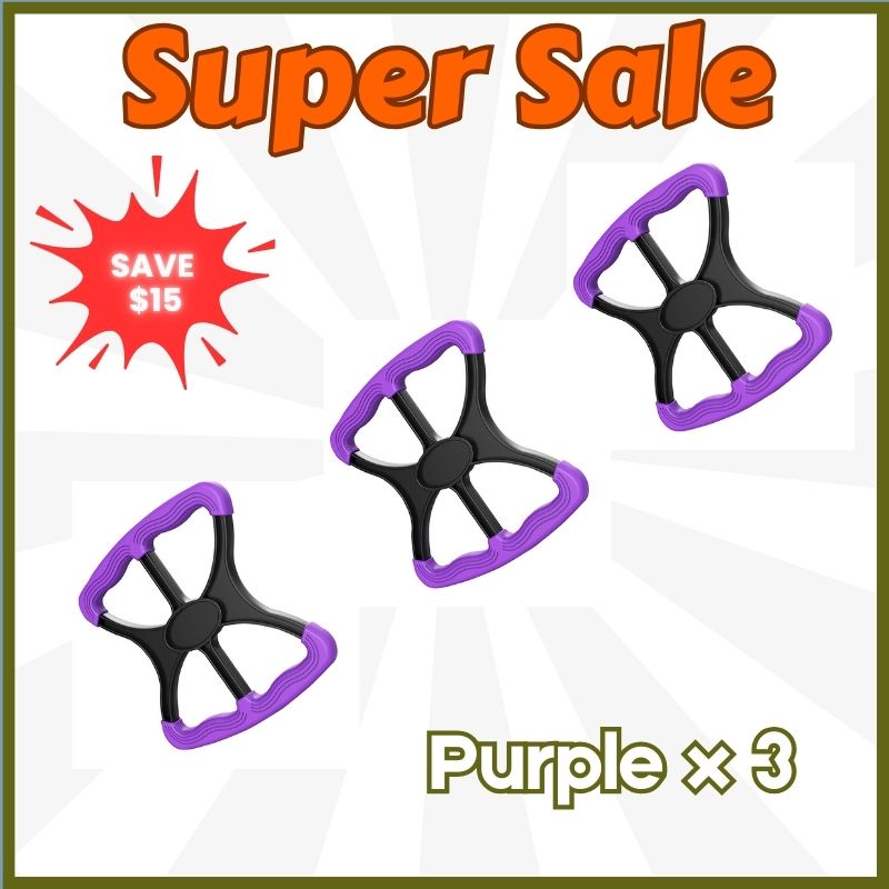 π₯ Last Day Sale 50% Off β° Standing Aid and Handicap Bar with No-Slip Grip Handles stand assist lift π