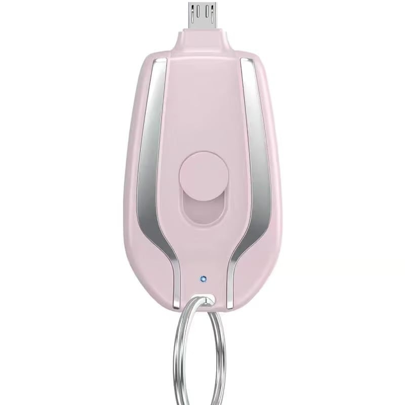 🏆Last Day 49% OFF - Mini Power Emergency Pod