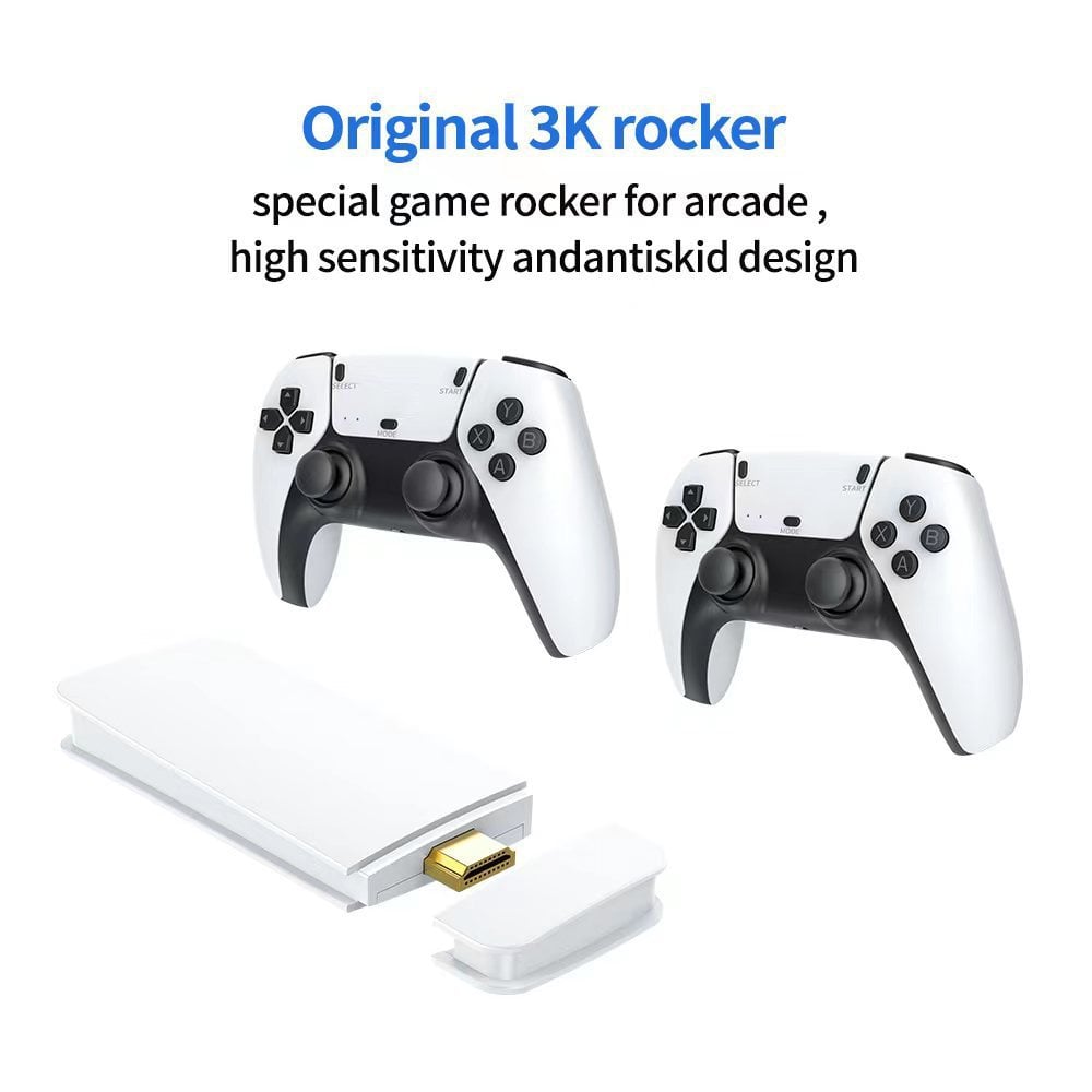 🎁Last Day Promotion 49% OFF🔥 Premium Competitive Dual Controllers