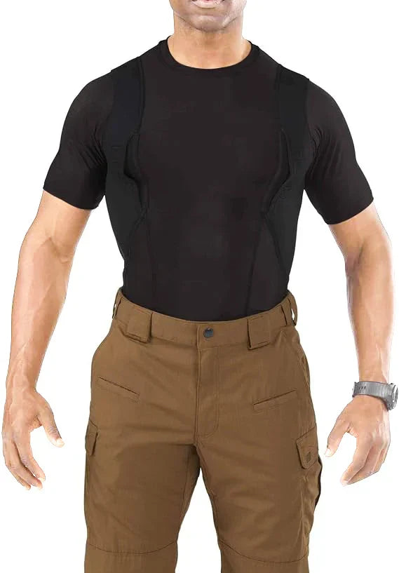 🔥Last day 60% OFF - MEN/WOMEN'S CONCEALED HOLSTER T-SHIRT🎉🎉Celebrating over 100,000+ orders in our store! 👇