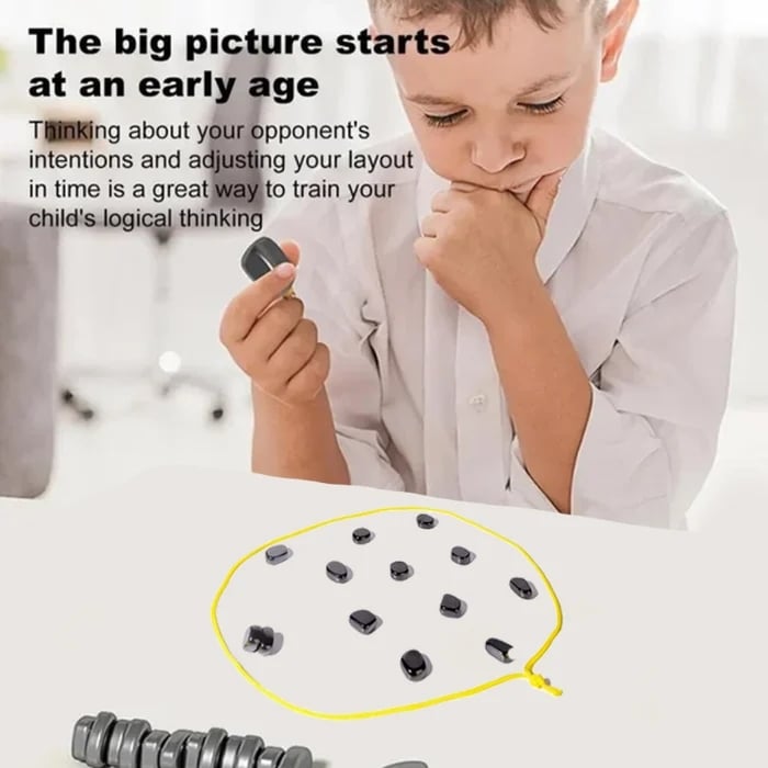đ„LAST DAY 60% OFFđ„ Magnetic Chess Gameđ„Buy 2 Get FREE SHIPPING