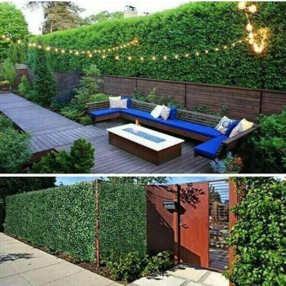 š„LAST DAY 75% OFF - šExpandable privacy fence