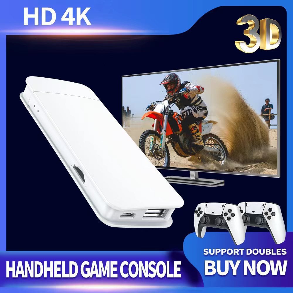 🎁Last Day Promotion 49% OFF🔥 Premium Competitive Dual Controllers