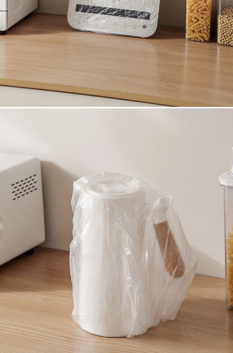 π₯ Hot Sale π₯ Thickened Transparent Dust Cover