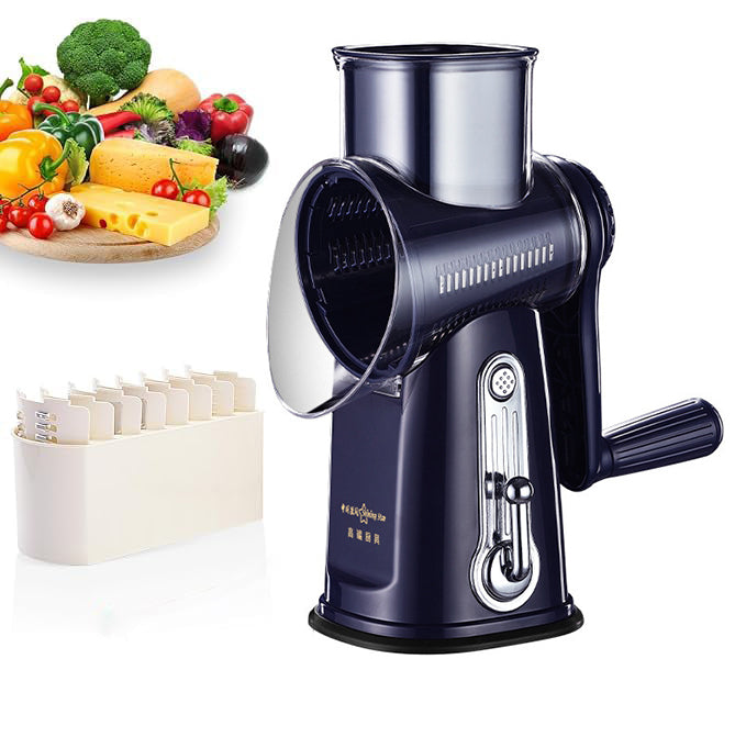 🧑🍳Kitchen Artifact - 49%OFF🥳-5 In 1 Food Chopper✨