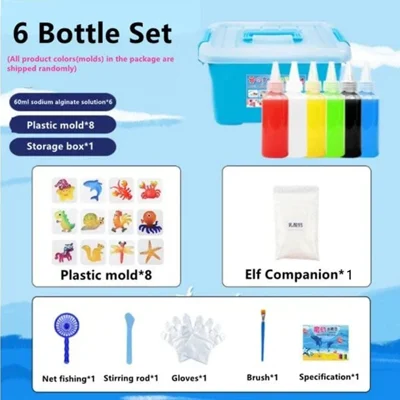 🔥Buy More Save More🔥Magic Water Sprite