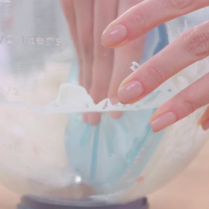 🔥Cream Scraper Accessory