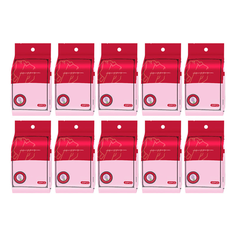 š„Hot Sales-49% OFFā”Stain Removal Wet Wipes