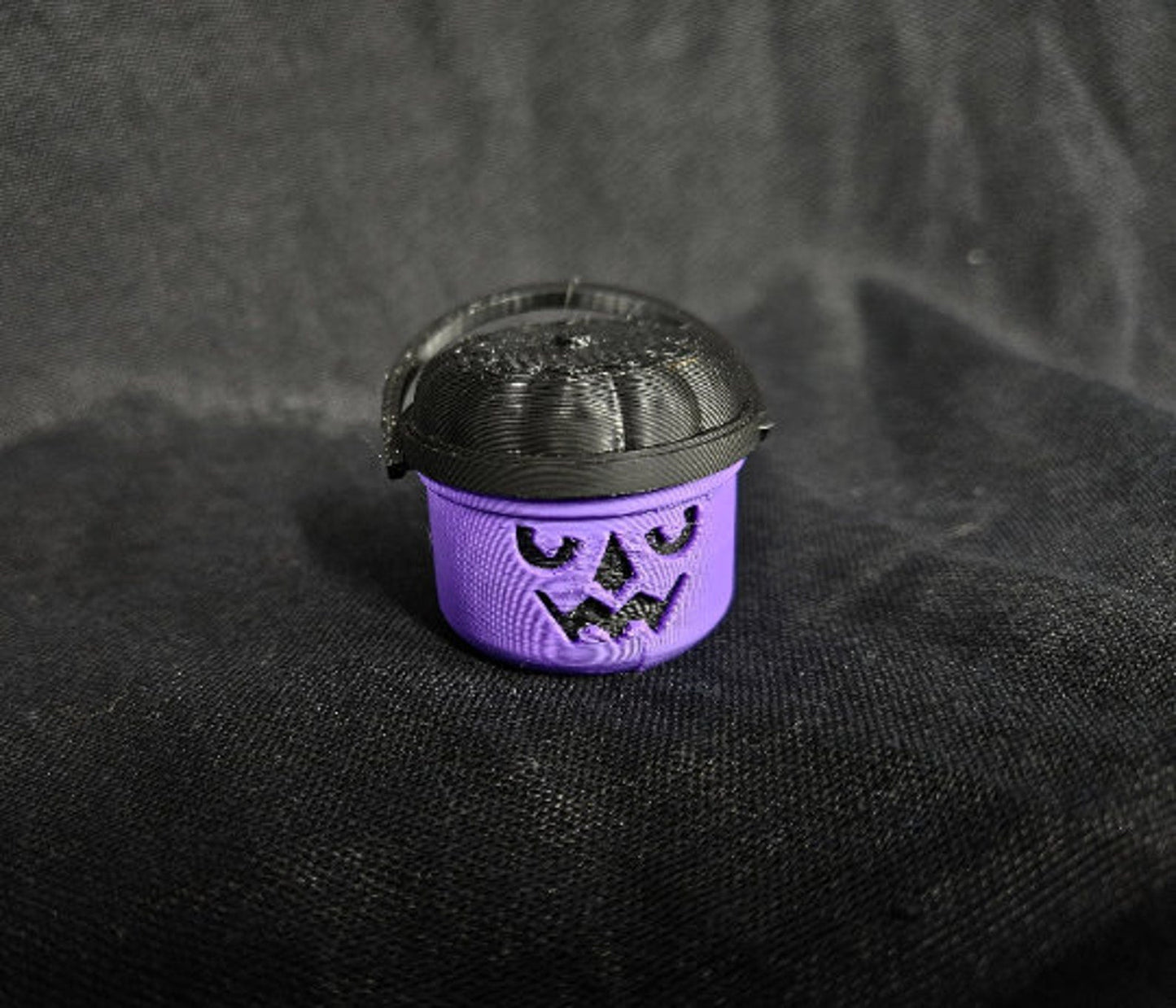🔥 Early Halloween Sale 🔥 Mini Halloween Nostalgia Bucket🎃👻