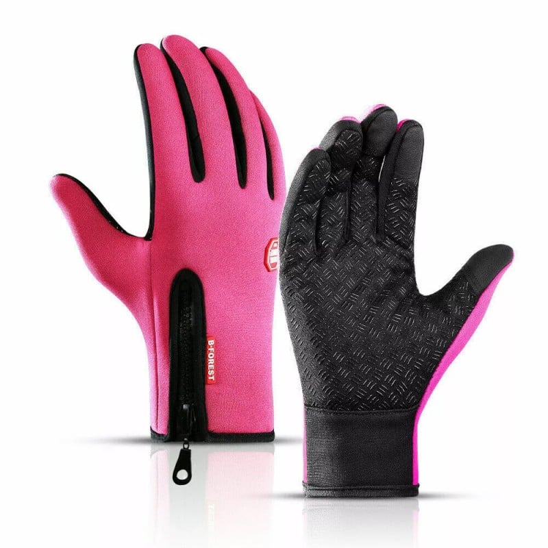 🔥Last Day Promotion 60% OFF-🏆2025 New Arrival- Waterproof Touchscreen Gloves for Outdoor Working
