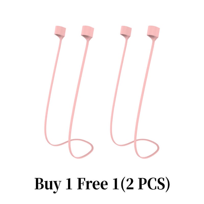 Anti-Lost Magnetic Airpods Neck Strap (Suitable for all Airpods)