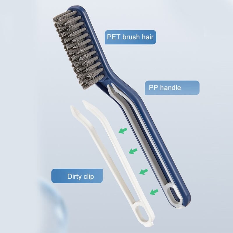🔥Multifunctional Floor Seam Brush
