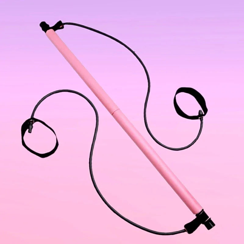 🧘♀️PILATES SCULPT BAR