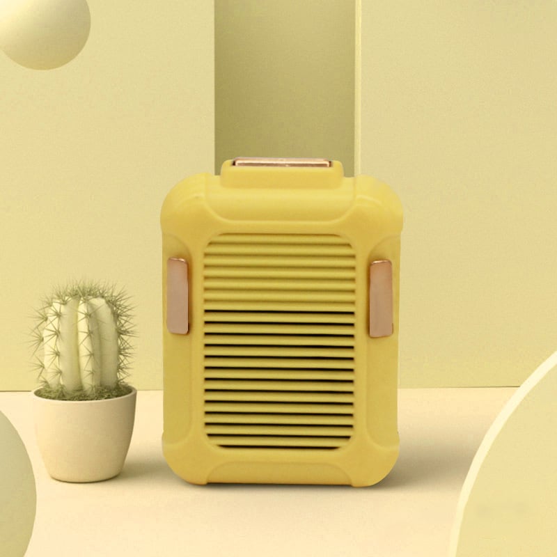 🔥 Summer Hot Sale 🔥Portable Cooling Fan