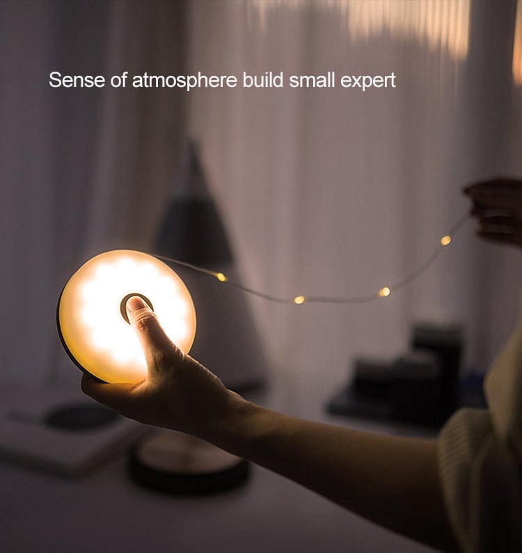 🔥Nato multifunctional portable camping light