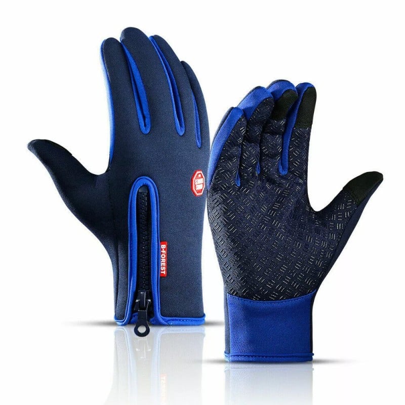 🔥Last Day Promotion 60% OFF-🏆2025 New Arrival- Waterproof Touchscreen Gloves for Outdoor Working