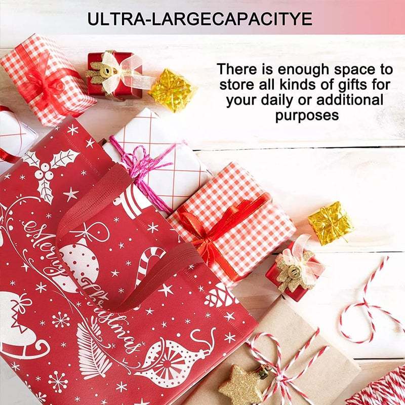 2025 Christmas Gift Bags