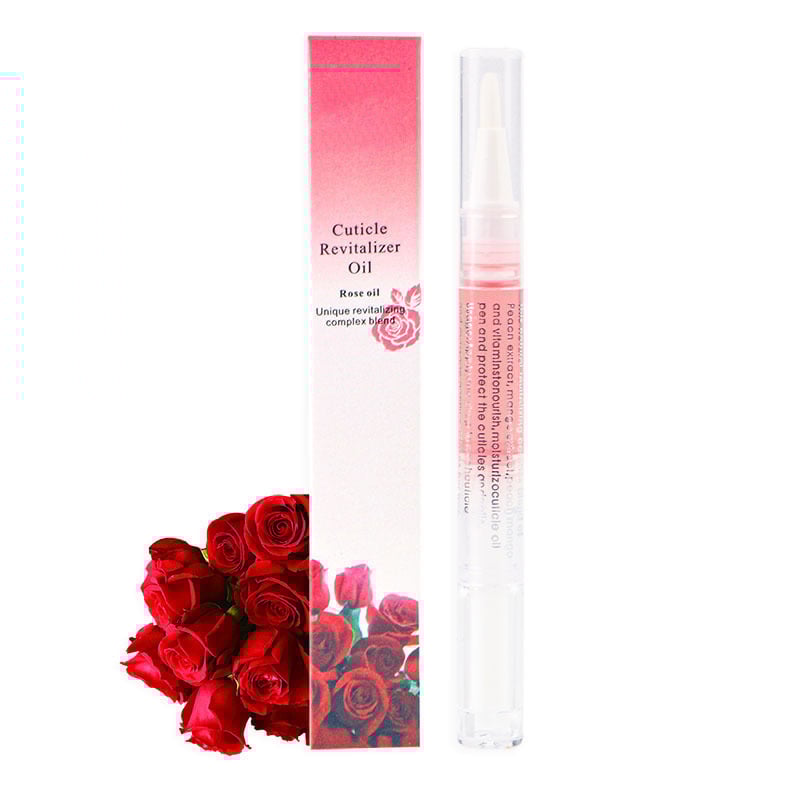 š„HOT SALE 49% OFFš„Nail Nutrition Oil For Strength and Moisture | Organic Nail Care