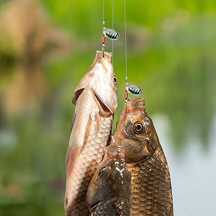 🎅Early Christmas 49%OFF🎅24Pcs Fishing Lures Christmas Advent Calendar