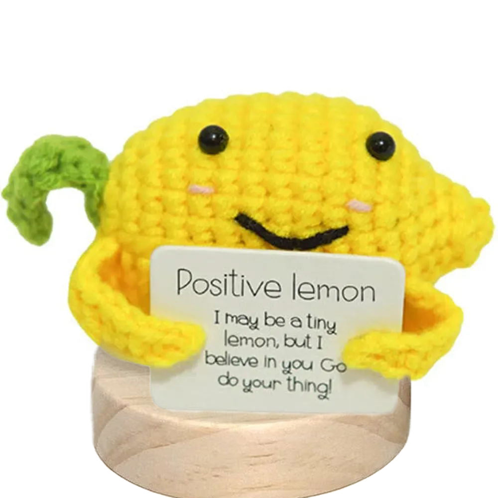 🌲HOT SALE 49% OFF🔥-🥒Handmade Emotional Support Pickle Gift