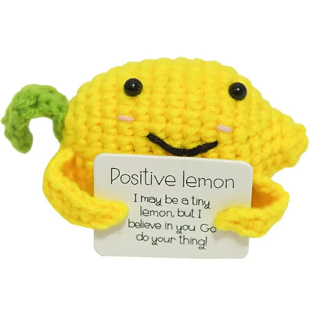 🌲HOT SALE 49% OFF🔥-🥒Handmade Emotional Support Pickle Gift
