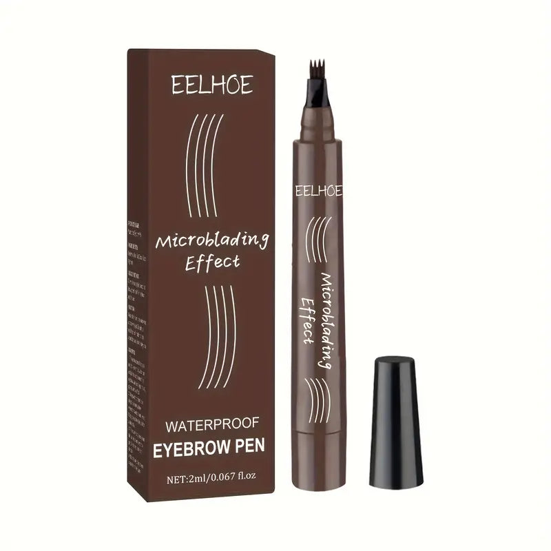 2024 Upgraded Natural Brows Eyebrow Pen