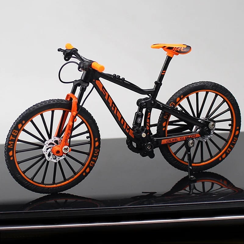 π₯ Bicycle Model Scale DIY