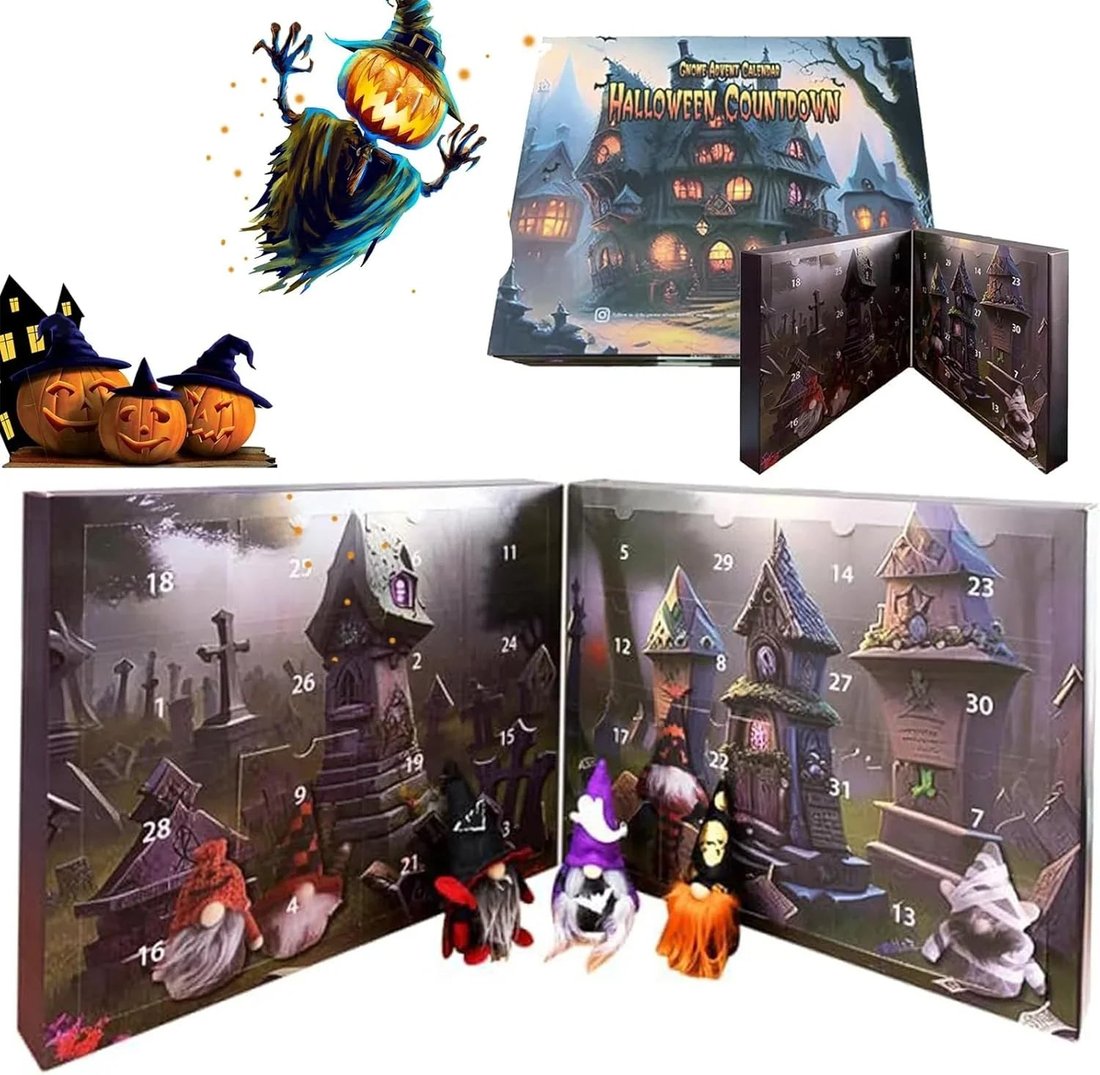 💥Christmas Sale 57% Off -🎅2024 Advent Calendar