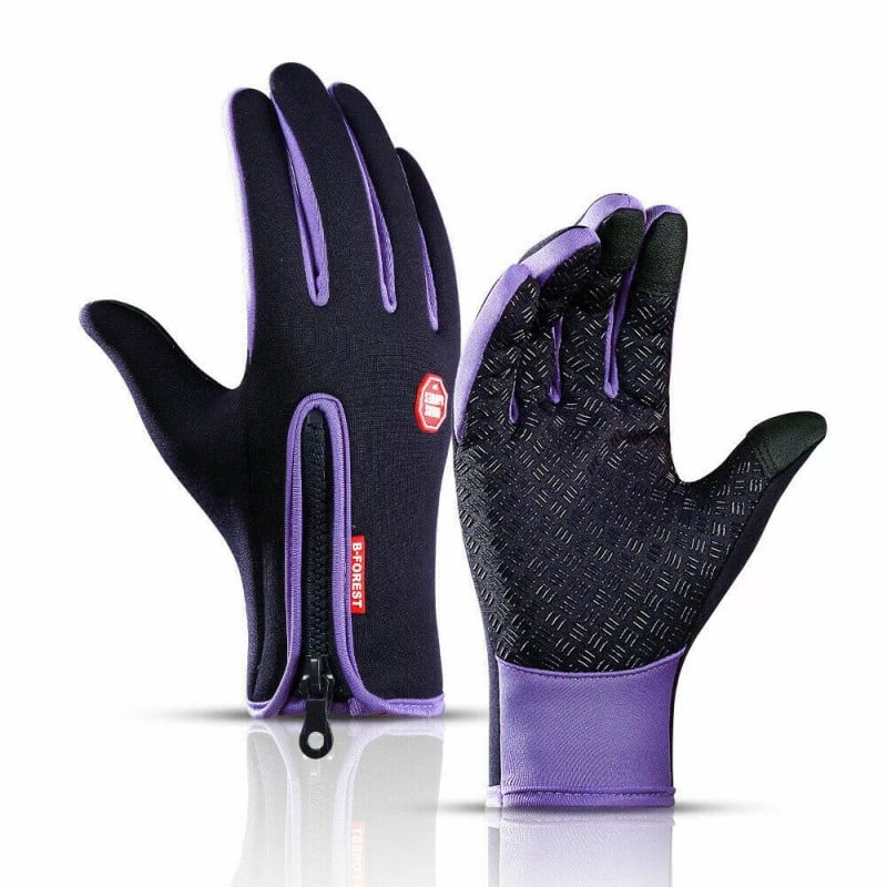 🔥Last Day Promotion 60% OFF-🏆2025 New Arrival- Waterproof Touchscreen Gloves for Outdoor Working