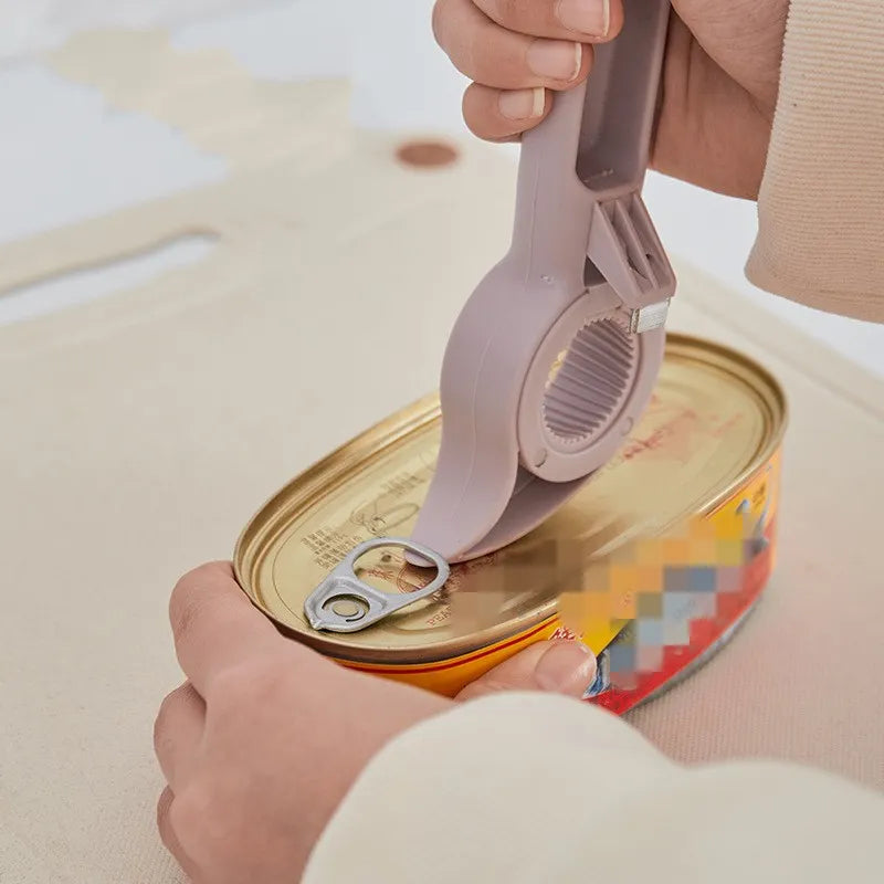 MOTHER'S DAY HOT SALE 🔥 Multifunctional Four-in-one Bottle Opener