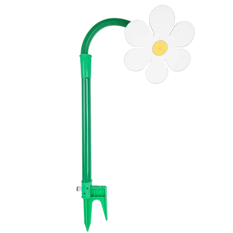 🔥LAST DAY 50% OFF🤣Crazy Dancing Flower Water Sprinkler
