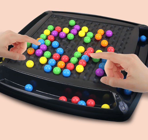 49% OFF & Intellectual Chess - Multiplayer Duel (80pcs)
